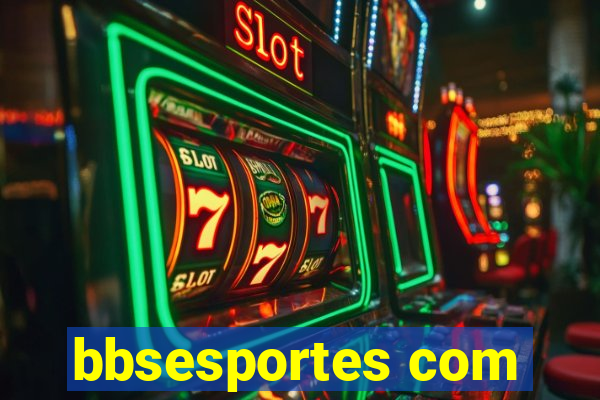 bbsesportes com